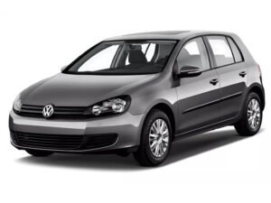 VW Golf 6