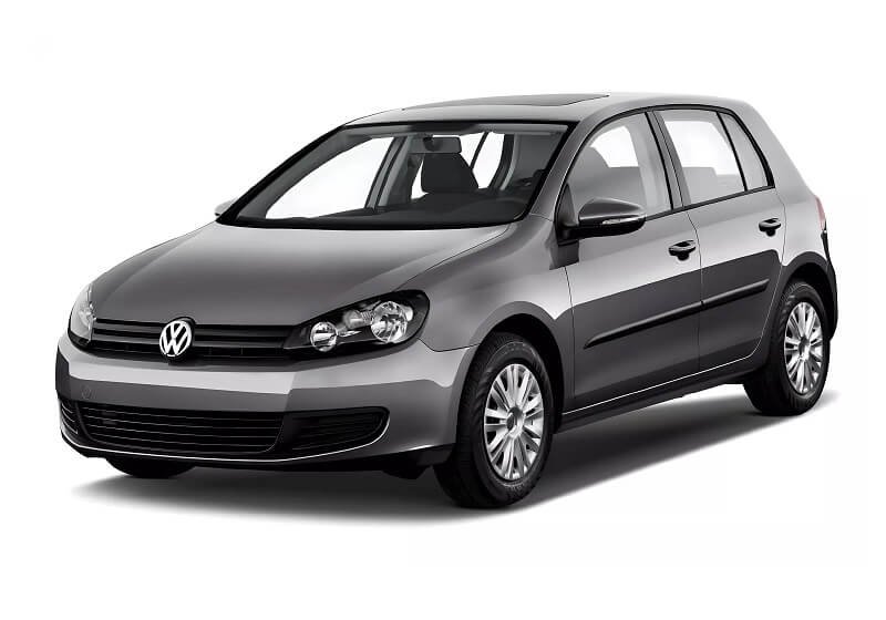 VW Golf 6