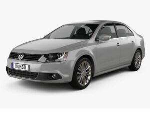 VW Jetta