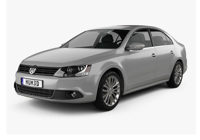 VW Jetta