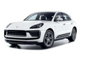 Porsche Maccan